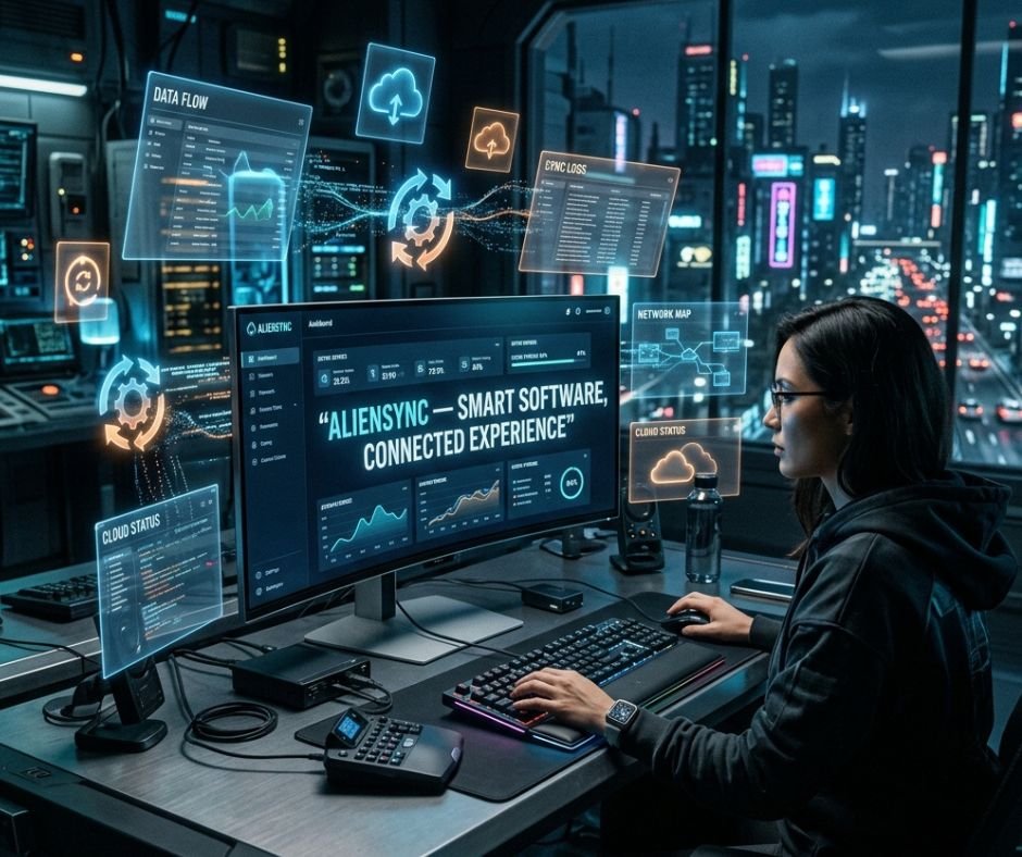 aliensync-costs-limitations
