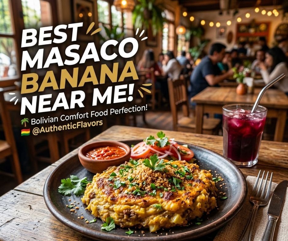 best-masaco-banana-near-me