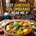 best-sancocho-colombiano-near-me