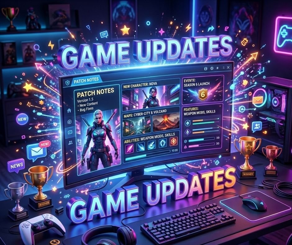 game-updates-techoelite