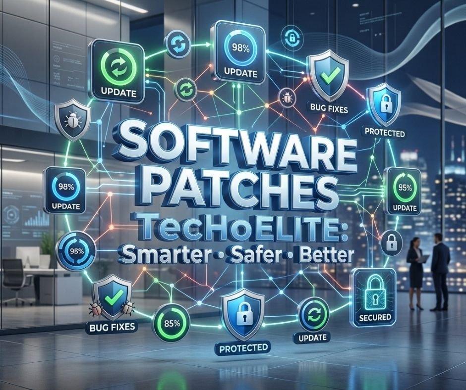 how-software-patches