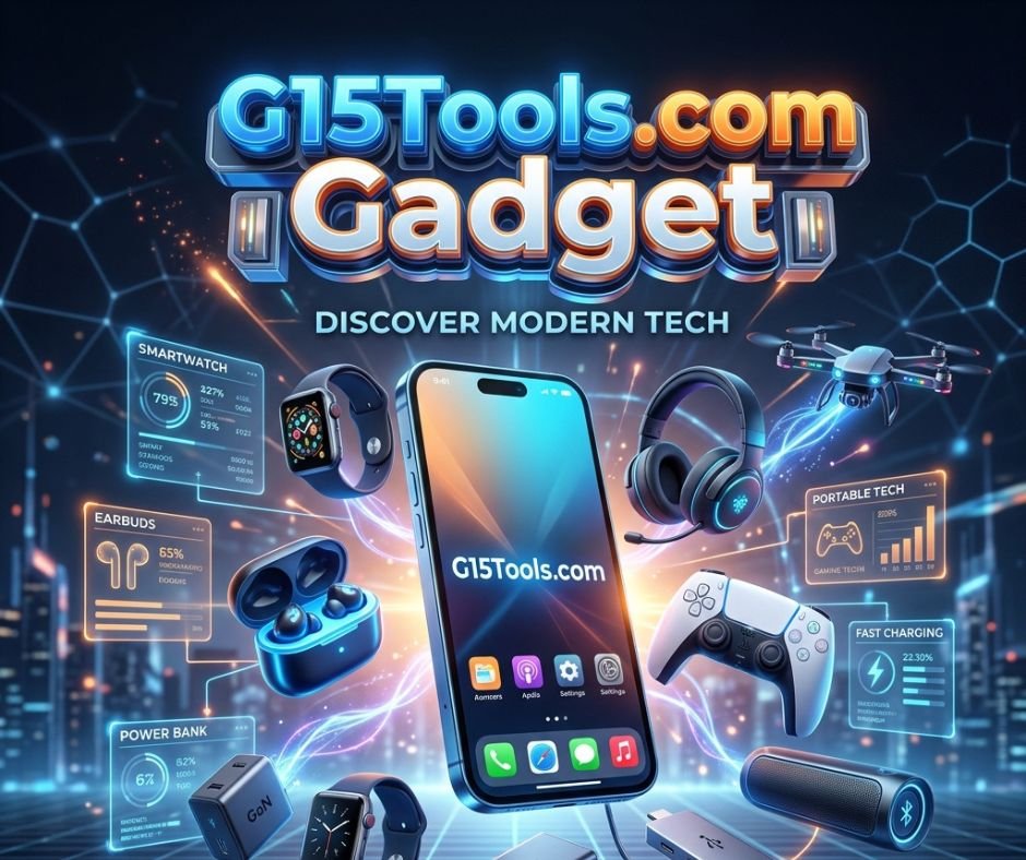 key-features-of-g15tools