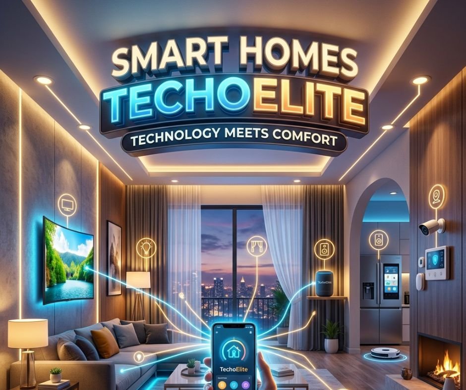 key-features-of-smart-homes