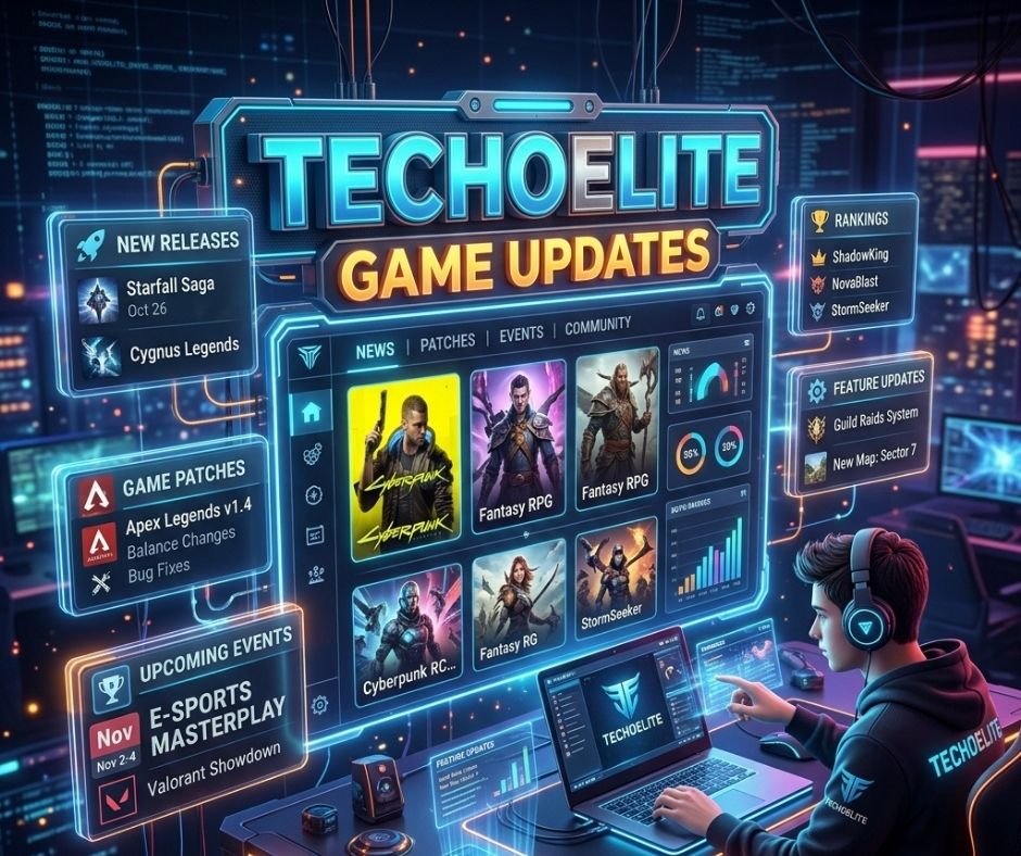 latest-game-updates