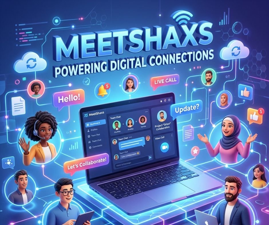meetshaxs-software-compatibility
