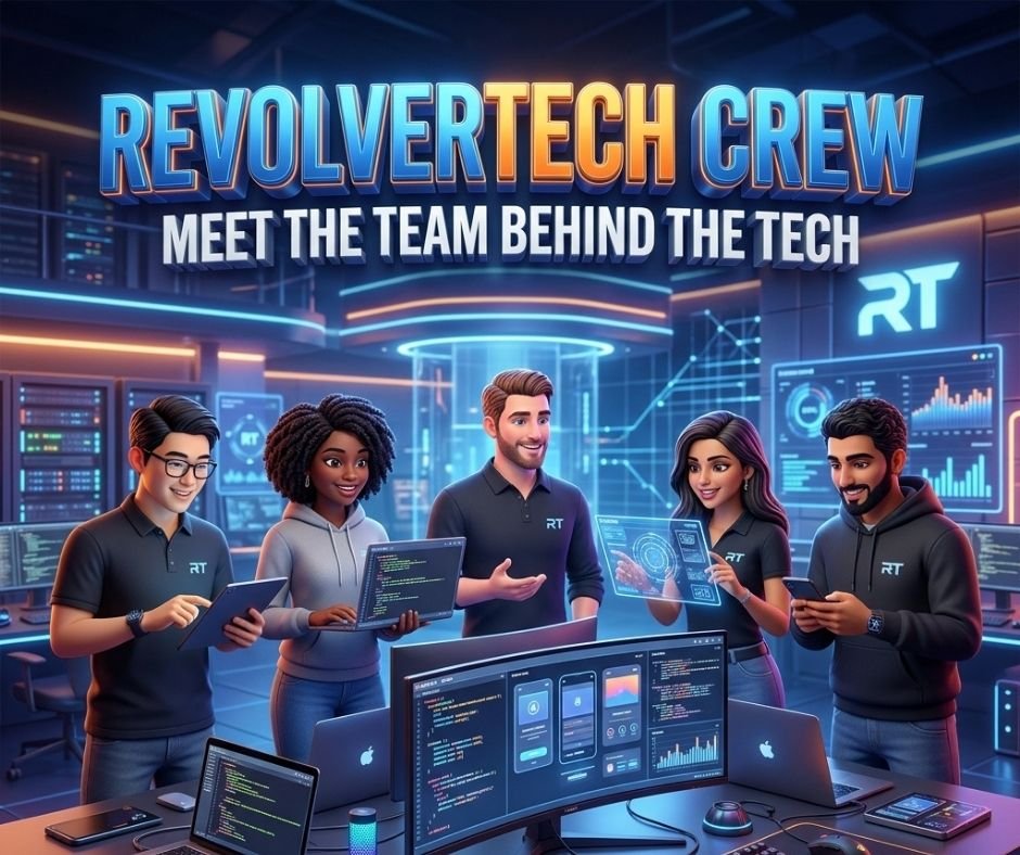 revolvertech-crew