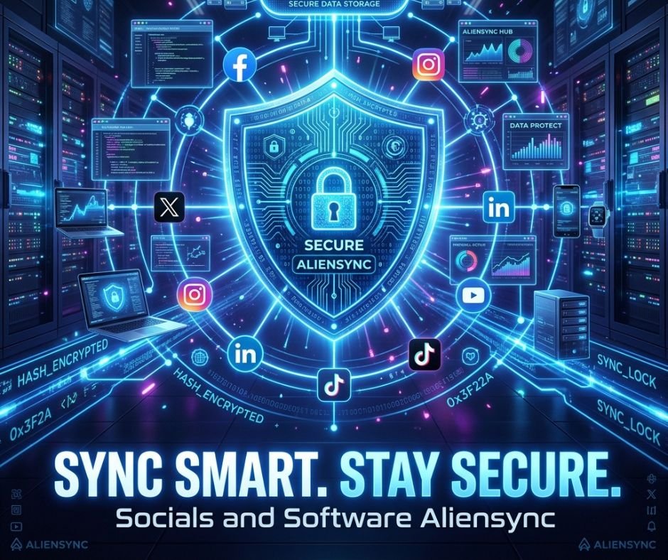 socials-and-software-aliensync-alternatives