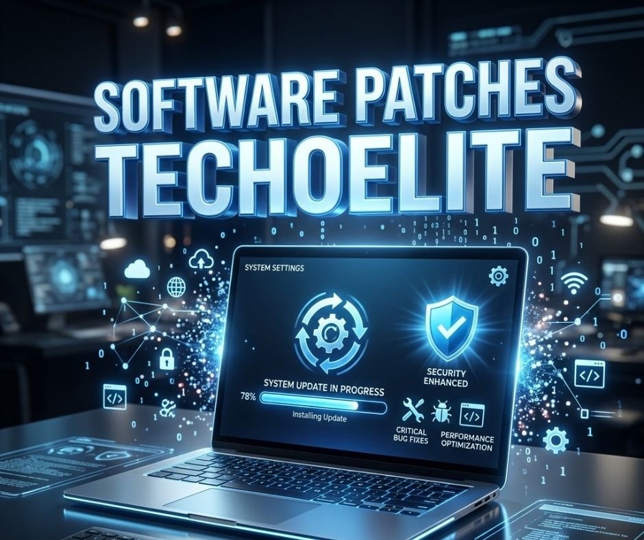 software-patches-techoelite