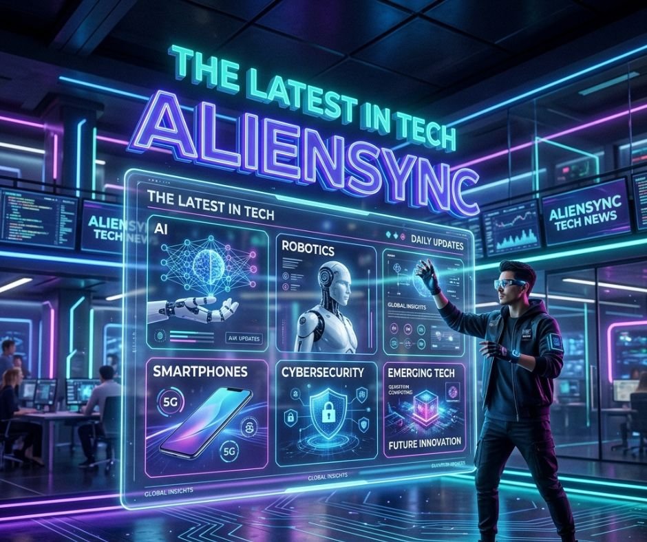 the-latest-in-tech-at-aliensync