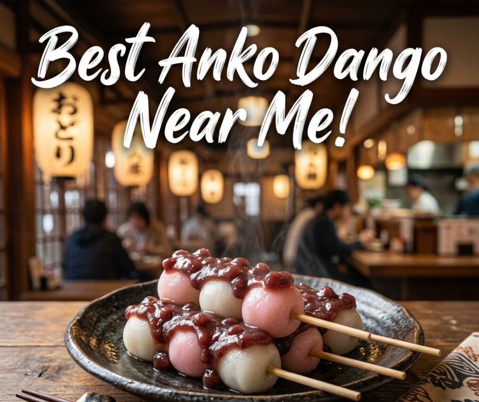 what-does-anko-dango