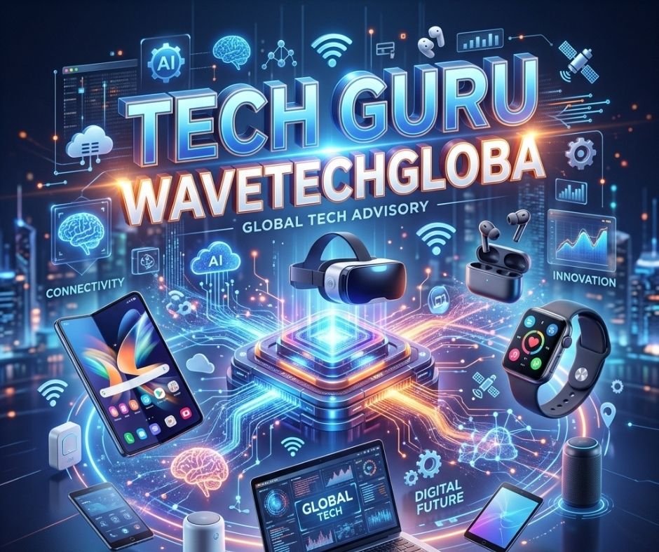 what-makes-tech-guru