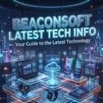 beaconsoft latest tech info