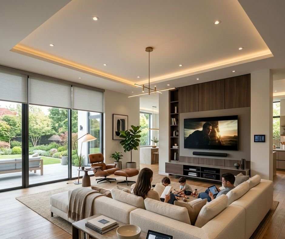 common-smart-home-challenges