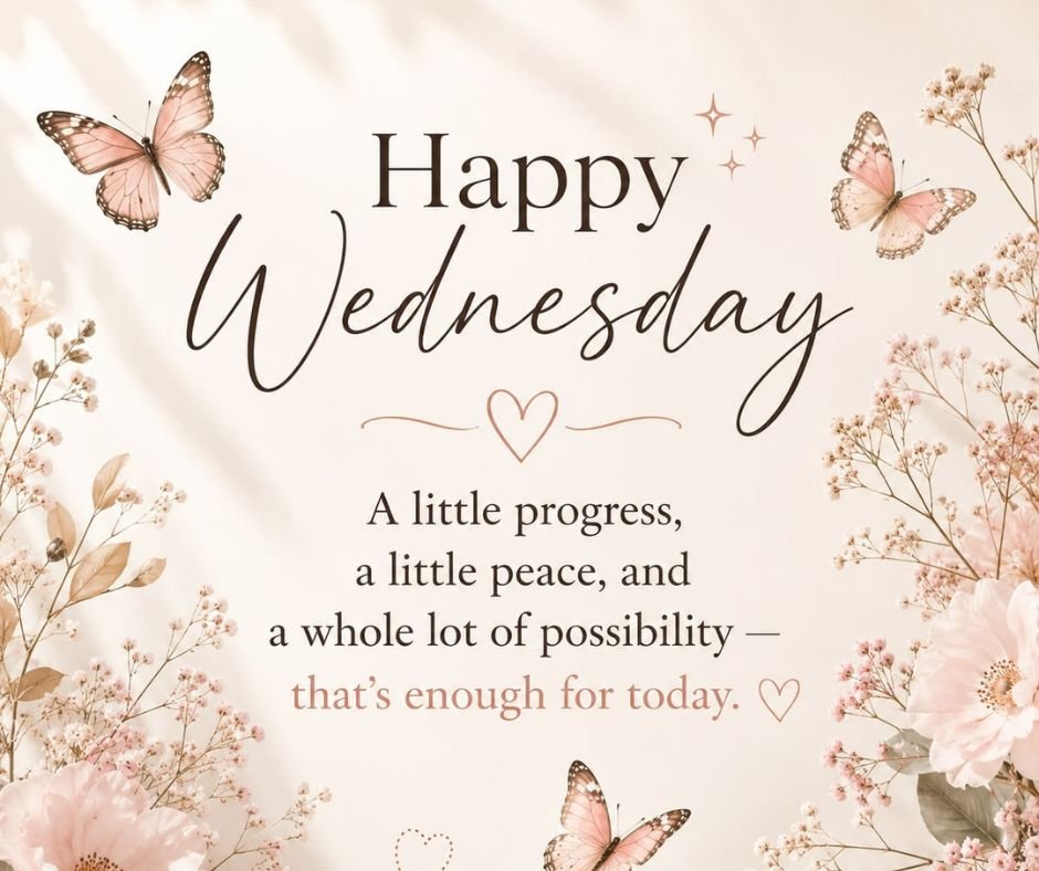 inspiration-wednesday