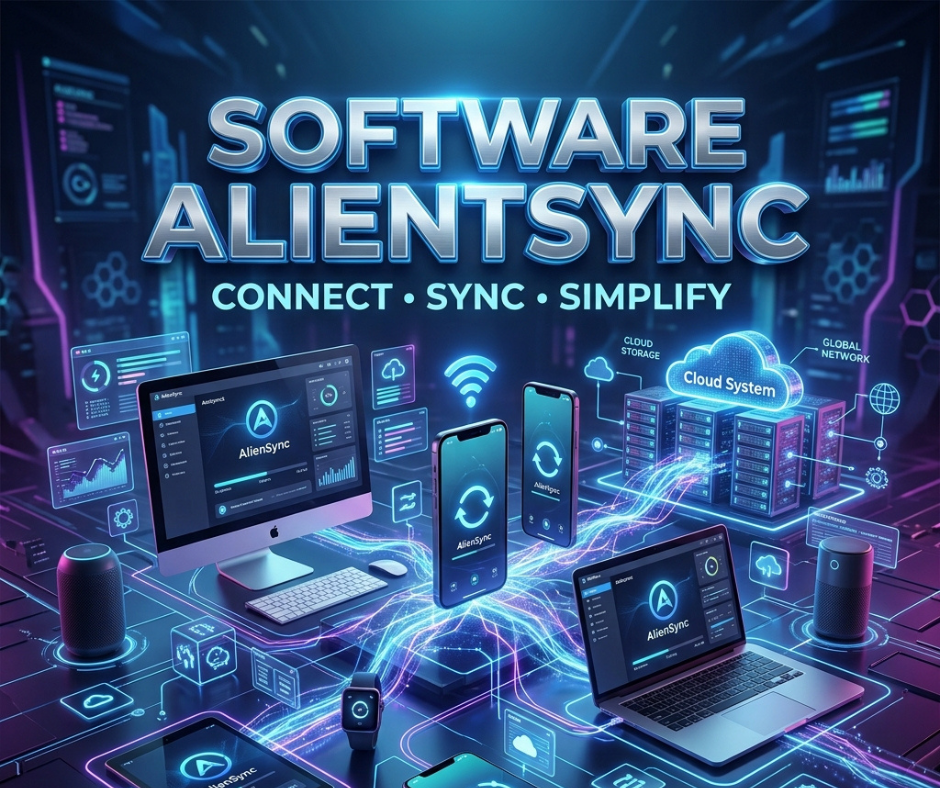 is-aliensync-actually