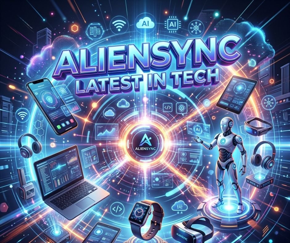 is-aliensync-safe