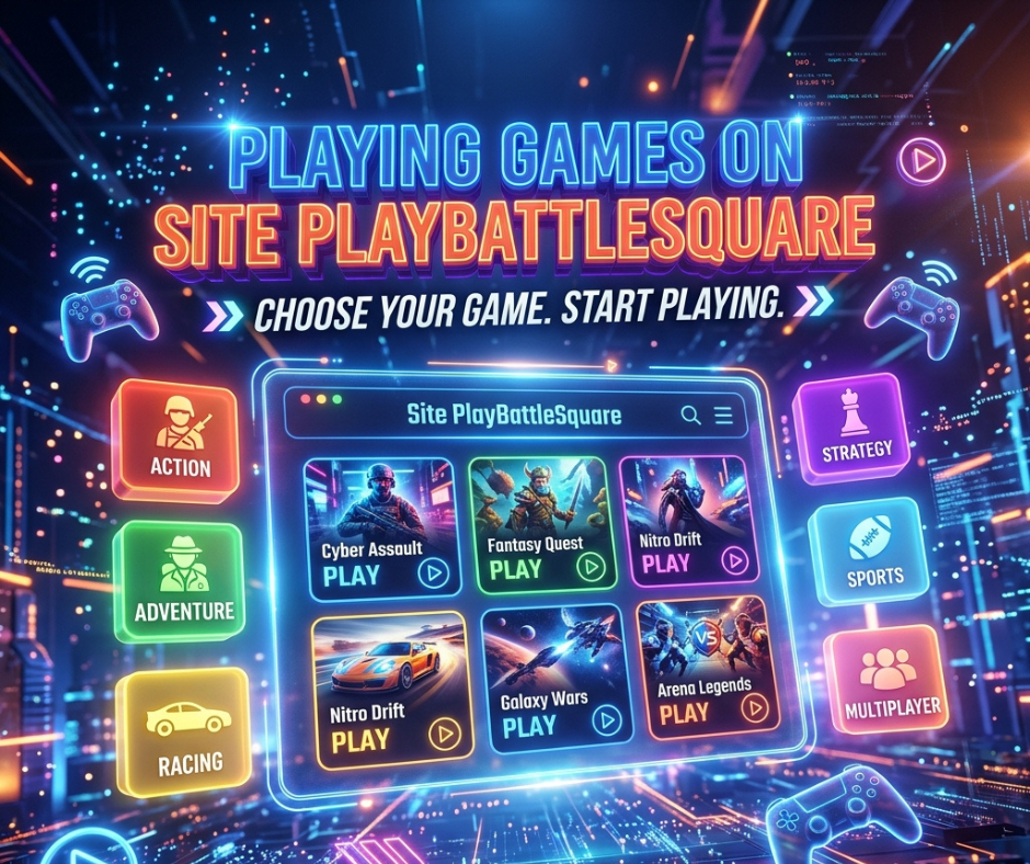 is-playing-games-on
