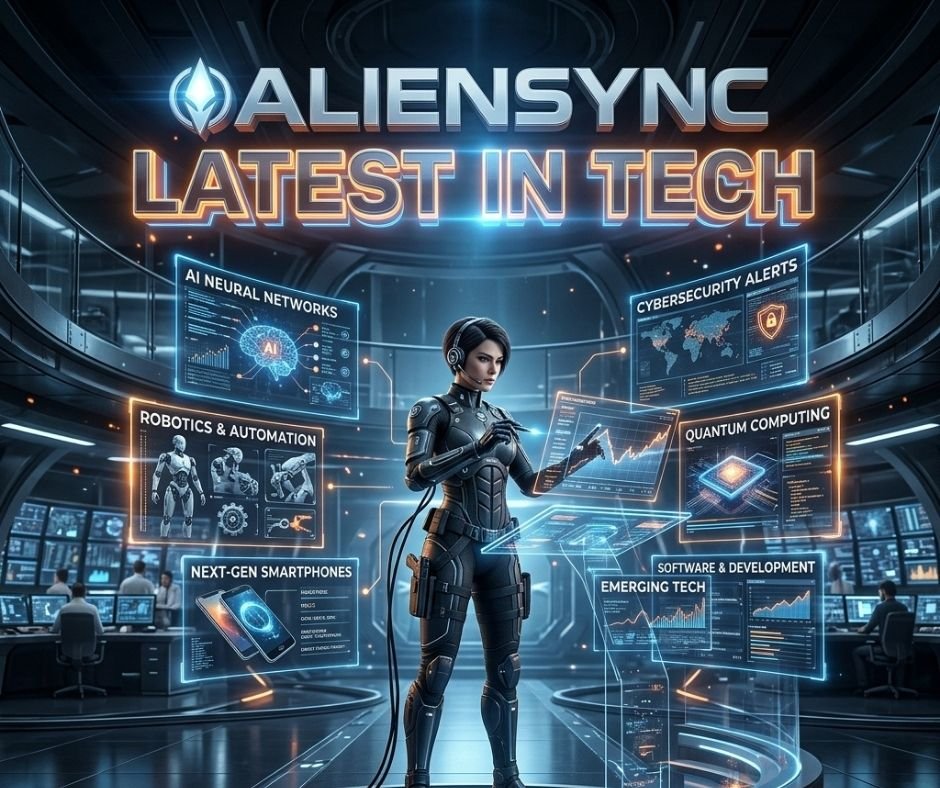 latest-in-tech-from-aliensync