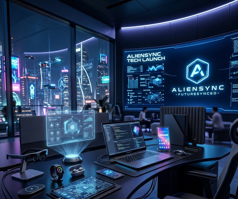 latest-in-tech-from-aliensync