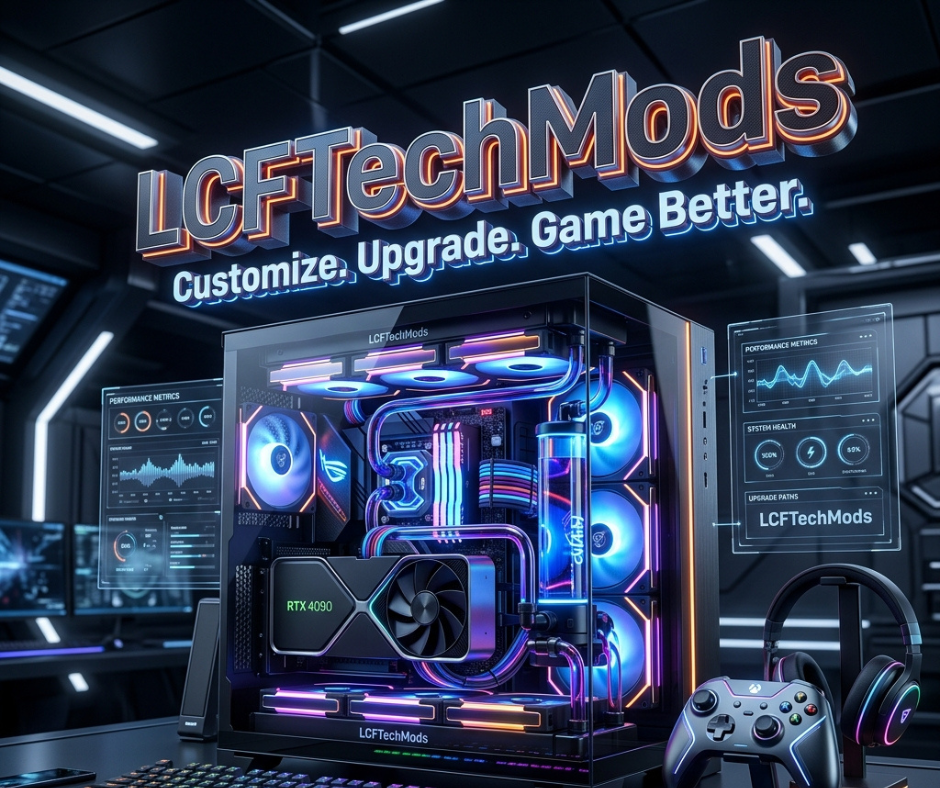 lcftechmods
