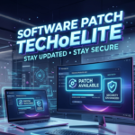 software-patch-techoelite