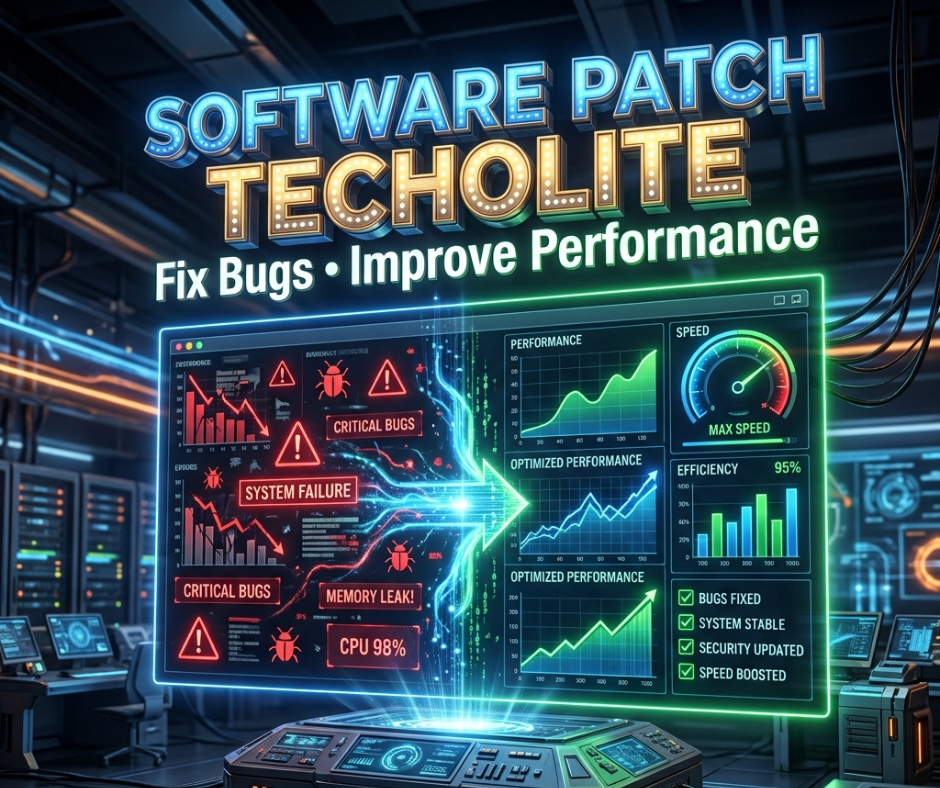software-patching-risks