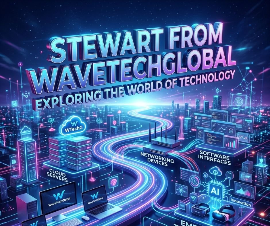 stewart-and