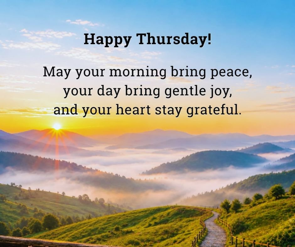 thursday-morning-blessings-and-prayers