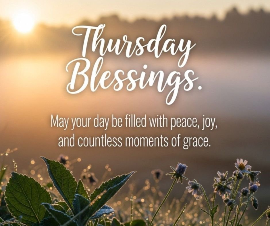 thursday-morning-prayers-for