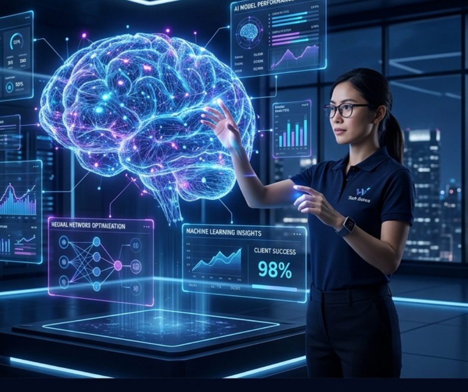 what-technology-areas