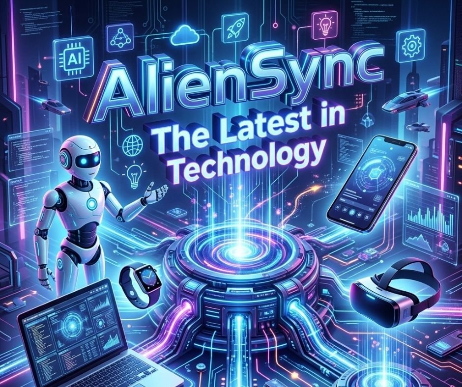 why-aliensync-information
