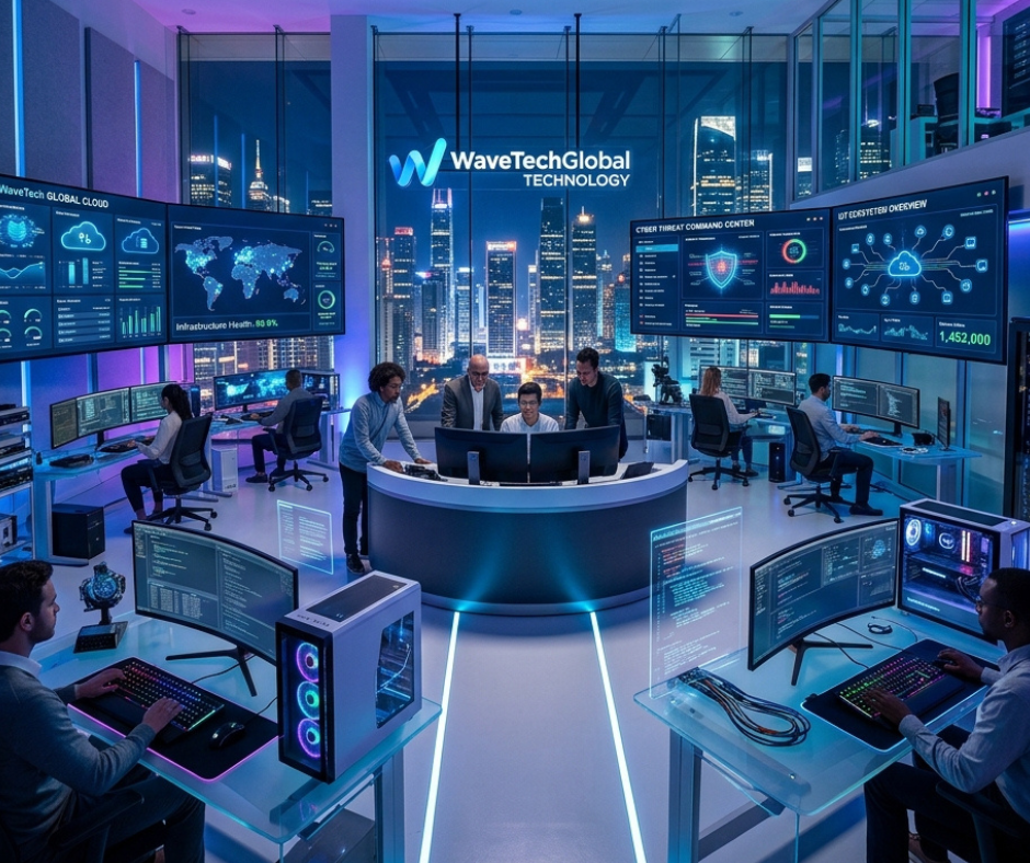 why-does-the-wavetechglobal