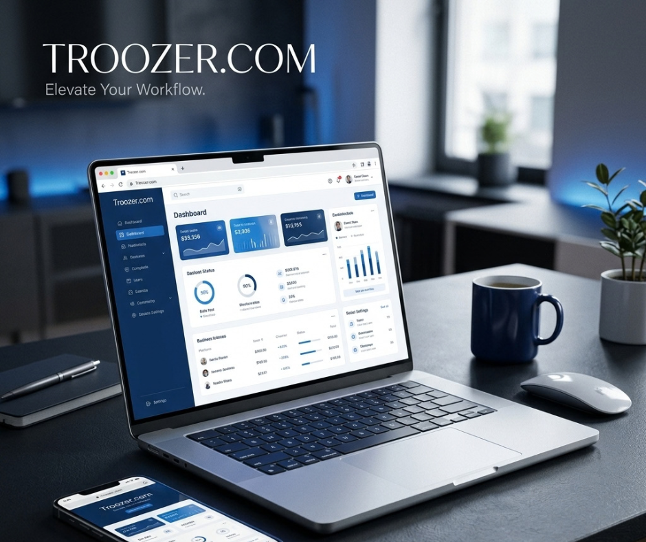 troozer-com