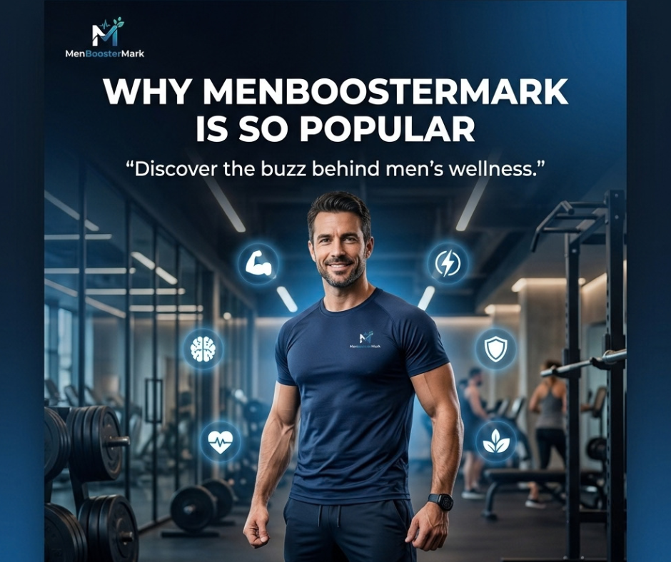 why-menboostermark-is-so-popular